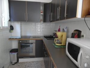 Appartement Studio Amélie-les-Bains-Palalda, 1 pièce, 2 personnes - FR-1-703-69 8 Av. du docteur Bouix Résidence Le Mexico- 1er étage - Apt N°11 66110 Amélie-les-Bains-Palalda Languedoc-Roussillon