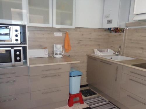 Studio Amélie-les-Bains-Palalda, 1 pièce, 2 personnes - FR-1-703-73