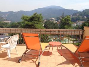 Studio Amélie-les-Bains-Palalda, 1 pièce, 2 personnes - FR-1-703-73
