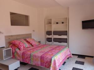 Studio Amélie-les-Bains-Palalda, 1 pièce, 2 personnes - FR-1-703-73