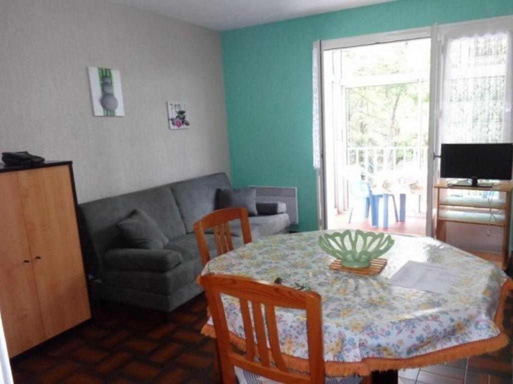 Appartement Studio Amélie-les-Bains-Palalda, 1 pièce, 2 personnes - FR-1-703-75 9, Route de Montbolo Résidence La Sardane - Bat D - 1er - Apt N°8 66110 Amélie-les-Bains-Palalda