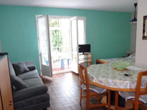 Studio Amélie-les-Bains-Palalda, 1 pièce, 2 personnes - FR-1-703-75