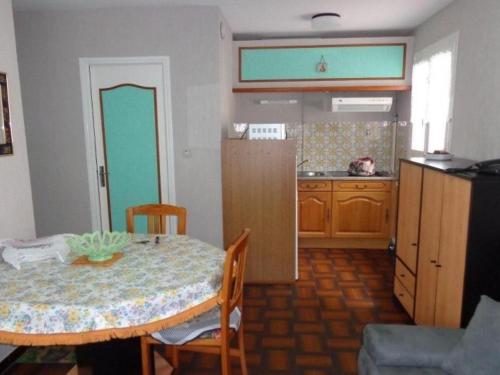 Studio Amélie-les-Bains-Palalda, 1 pièce, 2 personnes - FR-1-703-75