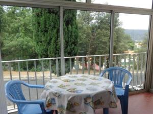 Studio Amélie-les-Bains-Palalda, 1 pièce, 2 personnes - FR-1-703-75