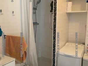 Studio Amélie-les-Bains-Palalda, 1 pièce, 2 personnes - FR-1-703-82