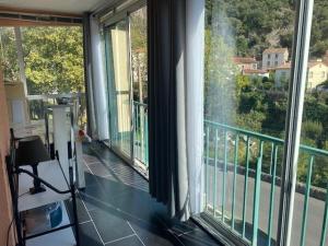 Studio Amélie-les-Bains-Palalda, 1 pièce, 2 personnes - FR-1-703-82