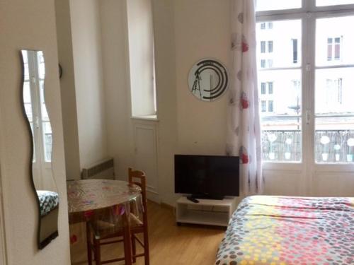 Studio Amélie-les-Bains-Palalda, 1 pièce, 2 personnes - FR-1-703-89