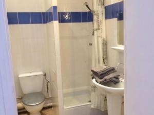 Studio Amélie-les-Bains-Palalda, 1 pièce, 2 personnes - FR-1-703-89