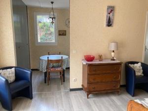 Studio Amélie-les-Bains-Palalda, 1 pièce, 2 personnes - FR-1-703-9
