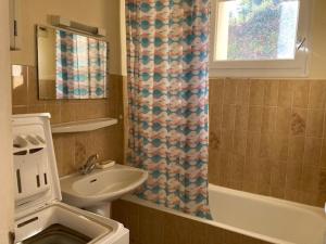 Studio Amélie-les-Bains-Palalda, 1 pièce, 2 personnes - FR-1-703-9