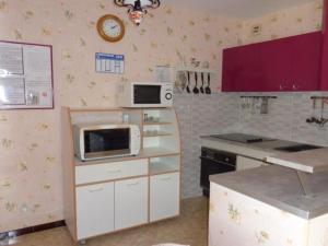 Studio Amélie-les-Bains-Palalda, 1 pièce, 2 personnes - FR-1-703-90