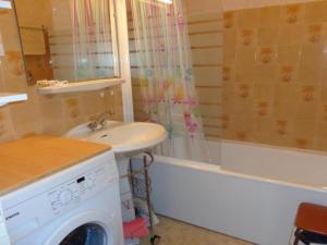 Studio Amélie-les-Bains-Palalda, 1 pièce, 2 personnes - FR-1-703-90