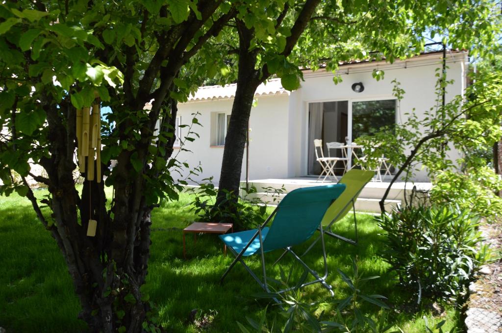 Studio Amélie-les-Bains-Palalda, 1 pièce, 2 personnes - FR-1-703-94 66110 Amélie-les-Bains-Palalda
