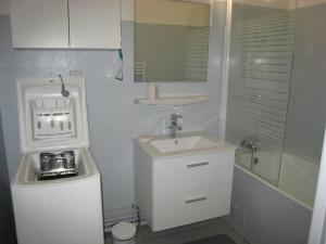 Studio Amélie-les-Bains-Palalda, 1 pièce, 2 personnes - FR-1-703-94