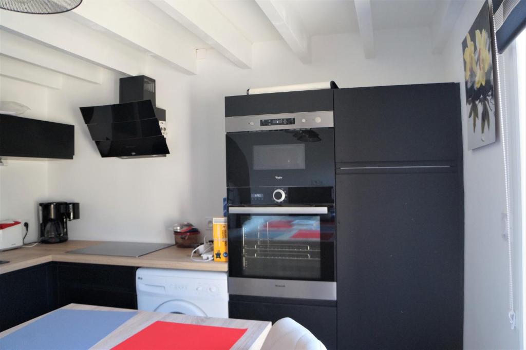 Studio Amélie-les-Bains-Palalda, 1 pièce, 2 personnes - FR-1-703-95 66110 Amélie-les-Bains-Palalda