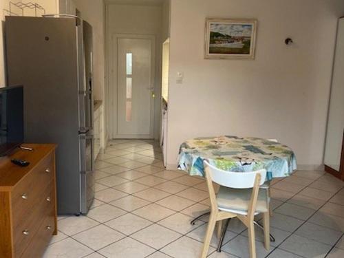 Studio Amélie-les-Bains-Palalda, 1 pièce, 2 personnes - FR-1-703-95