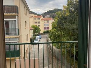 Studio Amélie-les-Bains-Palalda, 1 pièce, 2 personnes - FR-1-703-95