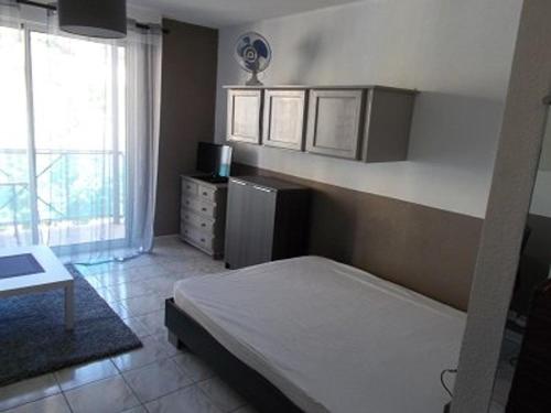 Studio Amélie-les-Bains-Palalda, 1 pièce, 3 personnes - FR-1-703-70