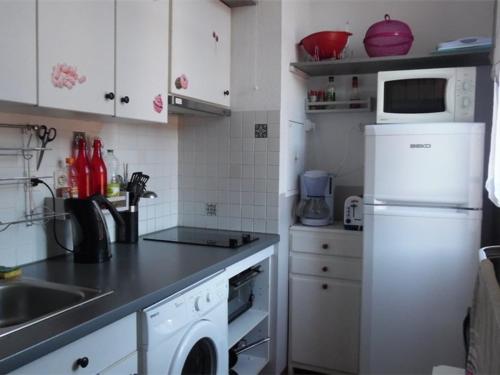 Studio Amélie-les-Bains-Palalda, 1 pièce, 4 personnes - FR-1-703-143