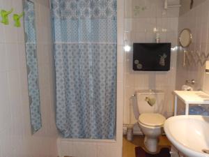 Studio Amélie-les-Bains-Palalda, 1 pièce, 4 personnes - FR-1-703-143
