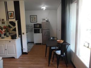 Studio Amélie-les-Bains-Palalda, 1 pièce, 4 personnes - FR-1-703-59