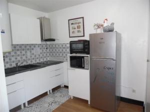 Appartement Studio Amélie-les-Bains-Palalda, 1 pièce, 4 personnes - FR-1-703-59 6, Rue du Parc Bat E1 - 4e étage - Apt N°192 66110 Amélie-les-Bains-Palalda Languedoc-Roussillon