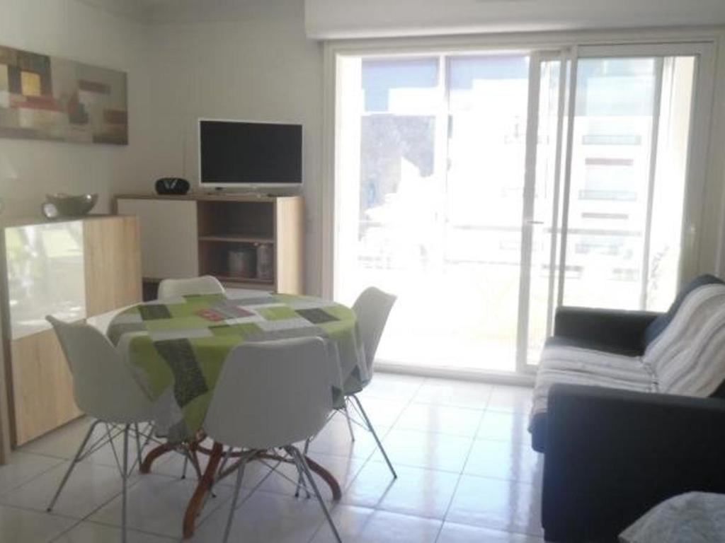 Appartement Studio Amélie-les-Bains-Palalda, 1 pièce, 6 personnes - FR-1-703-57 6, rue du Parc Résidence des Thermes - Bat C4 - 1er étage - Apt N 66110 Amélie-les-Bains-Palalda