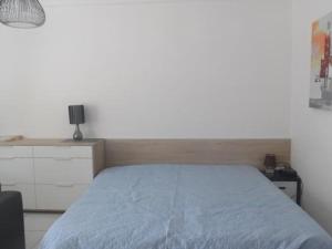 Studio Amélie-les-Bains-Palalda, 1 pièce, 6 personnes - FR-1-703-57