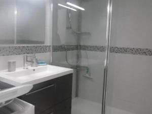 Studio Amélie-les-Bains-Palalda, 1 pièce, 6 personnes - FR-1-703-57