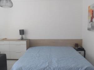 Appartement Studio Amélie-les-Bains-Palalda, 1 pièce, 6 personnes - FR-1-703-57 6, rue du Parc Résidence des Thermes - Bat C4 - 1er étage - Apt N 66110 Amélie-les-Bains-Palalda Languedoc-Roussillon