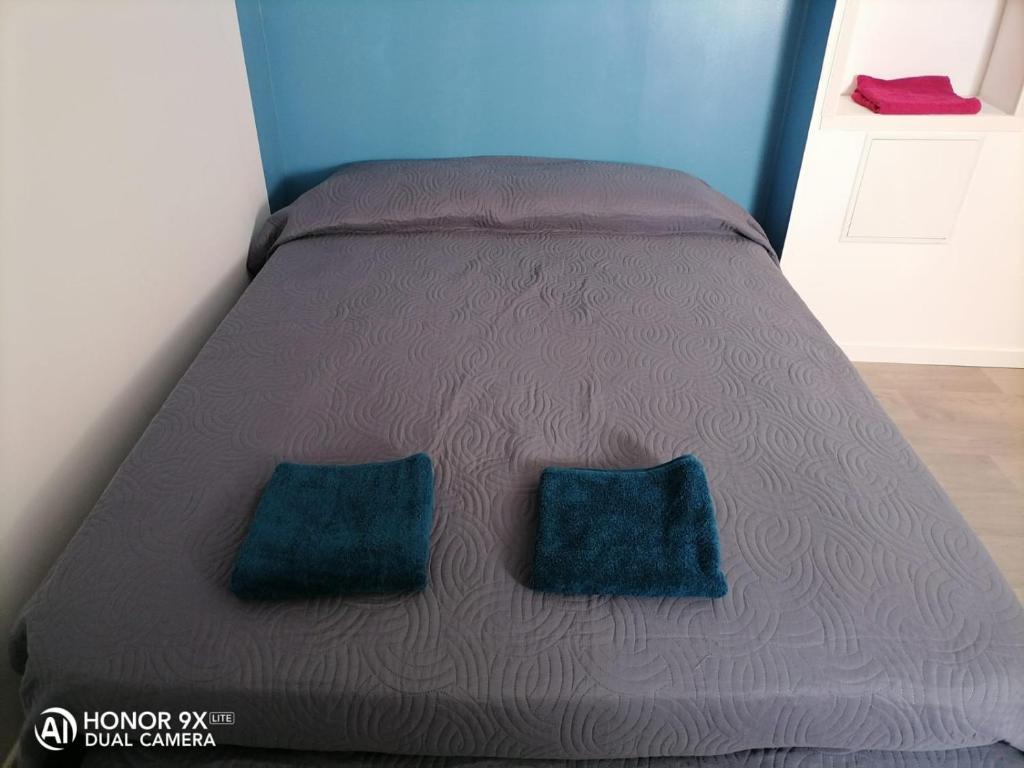 Studio aménagé en sous sol 207 Boulevard de la Plage, 33120 Arcachon