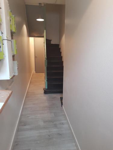 Studio Amiens 2eme etage