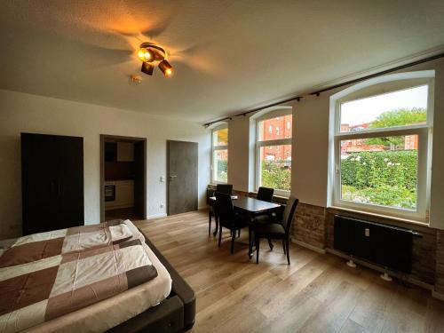 Studio an der Furt