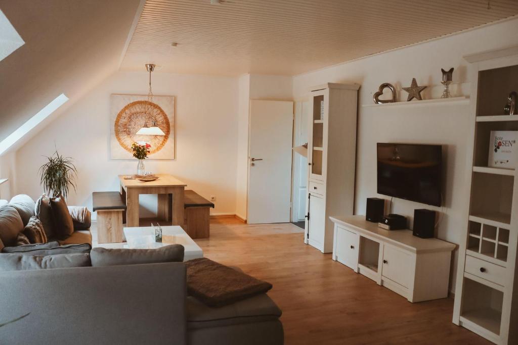 Appartement Studio-an-der-Ilmenau Vor dem Roten Tore  63 21335 Lunebourg