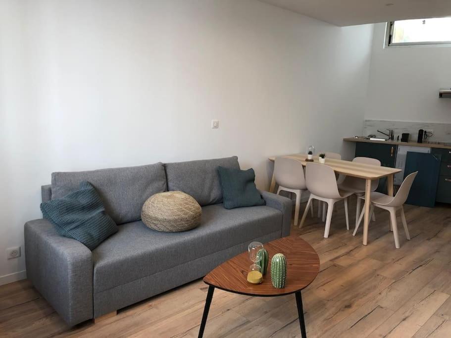 Appartement Studio ANDREA - Avignon IM - 30m2 4 Rue Gal-Grenier 84000 Avignon