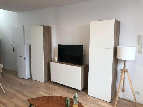 Studio ANDREA - Avignon IM - 30m2