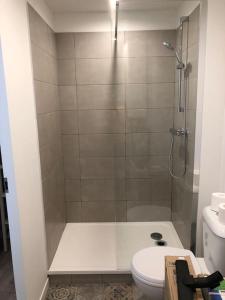 Studio ANDREA - Avignon IM - 30m2