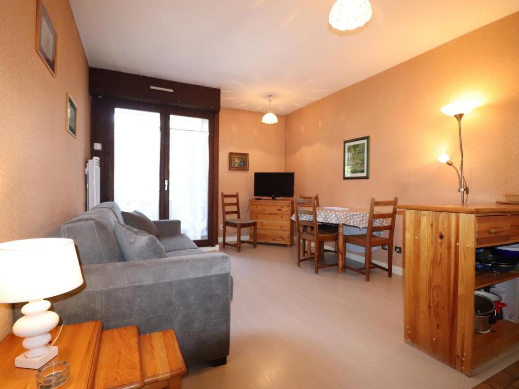 Appartement Studio Annecy, 1 pièce, 2 personnes - FR-1-432-17 29 Rue Des Ecureuils -  - Annecy Le Vieux 74940 Annecy