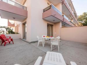 Appartement Studio Antares-1  83240 Cavalaire-sur-Mer Provence-Alpes-Côte d\'Azur