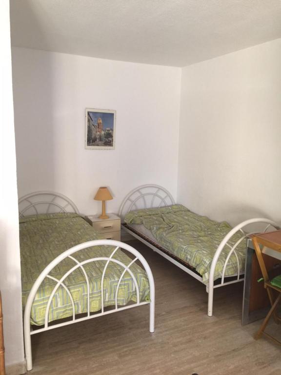 Studio Antarès centre Cannes 136 Rue d'Antibes, 06400 Cannes