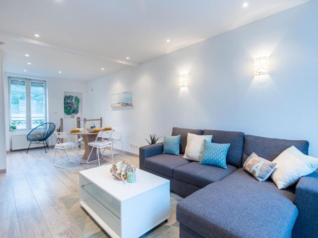 Studio- Antibes-Juan les Pins- Cote d'Azur