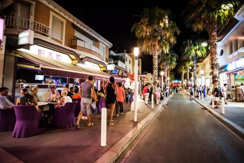 Studio- Antibes-Juan les Pins- Cote d'Azur