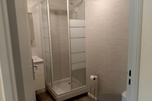 Studio Antibes wifi Pool Residence and Parking Place
