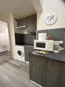 Studio Antibes wifi Pool Residence and Parking Place