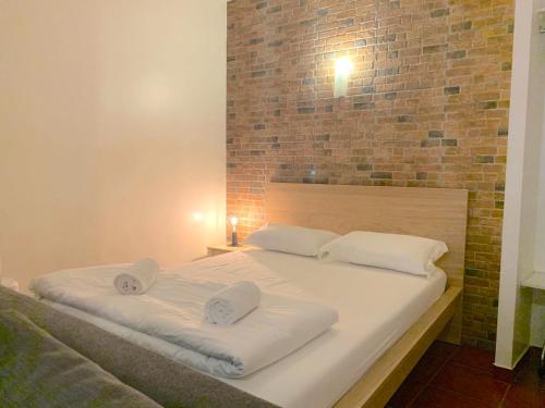 Studio Apartment (05) - Tv. da Madalena