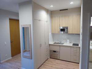 Studio Apartment 2