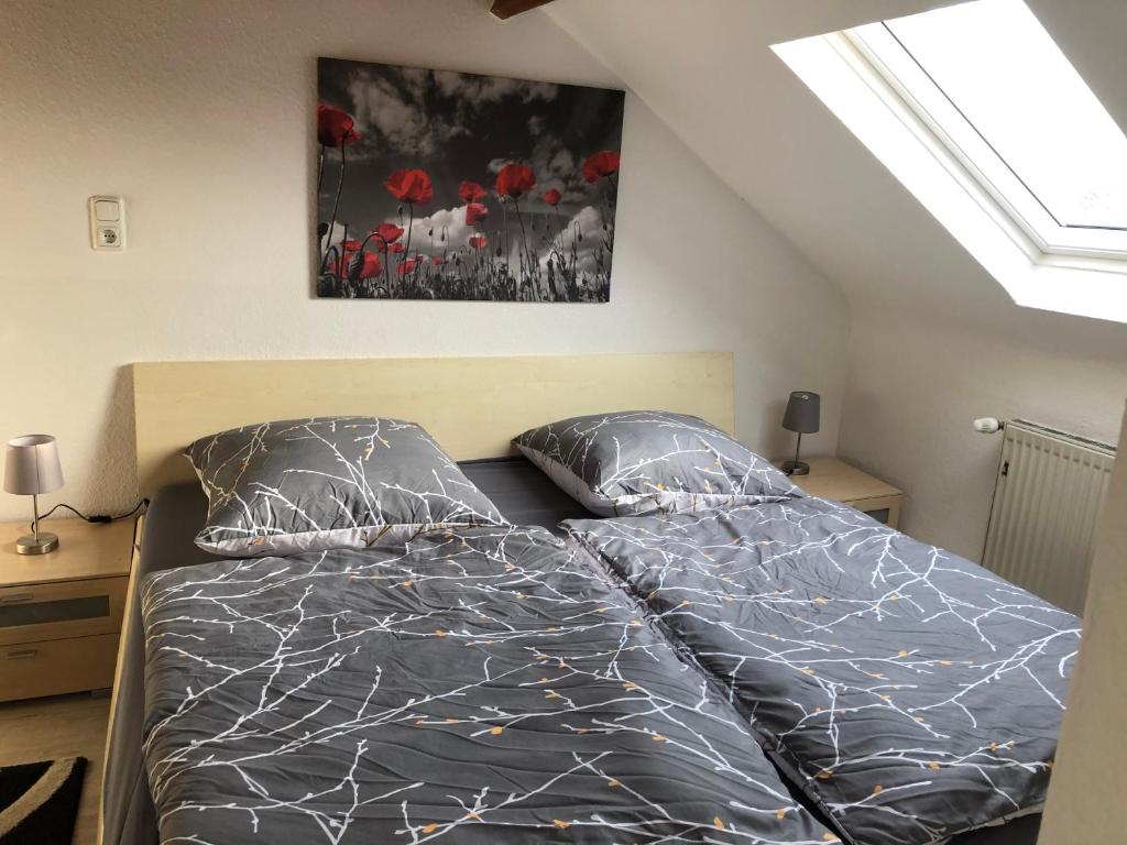 Studio Apartment 203 Jülicher Straße Dachgeschoss, 52477 Alsdorf