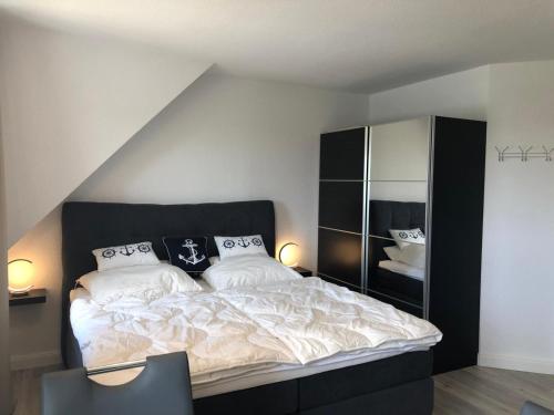 Studio-Apartment Ankerplatz im Ferien-Resort Rügen