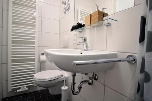 Studio apartment - balcony, Netflix, university hospital proximity