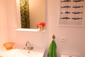 Studio Apartment Centre Historique